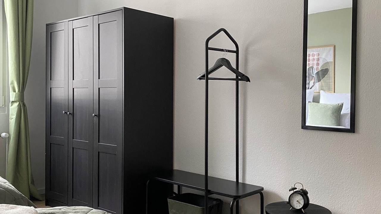 Photo of Bedroom in Calenberger Neustadt