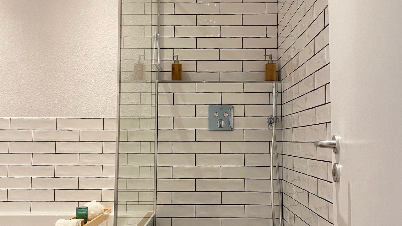 Photo of Bathroom in Calenberger Neustadt