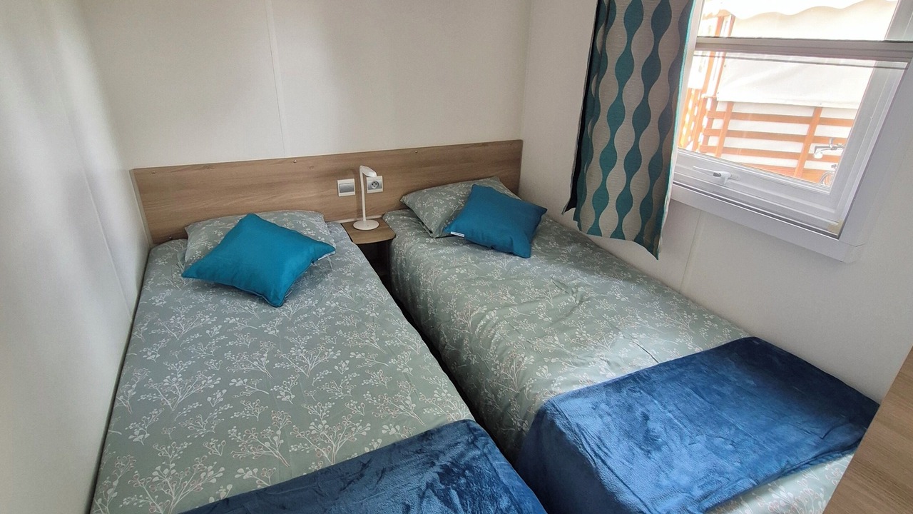 Photo of Bedroom in Perols