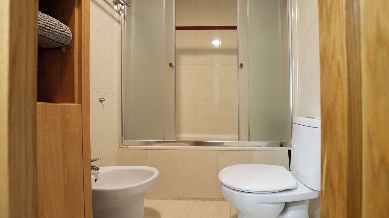 Photo of Bathroom in Algete