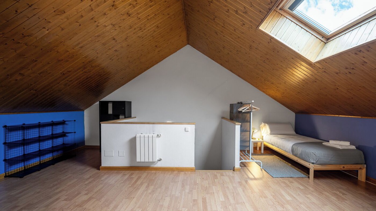 Photo of Bedroom in Algete
