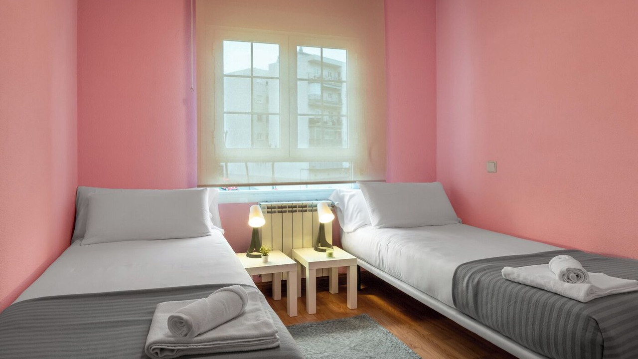 Photo of Bedroom in Algete