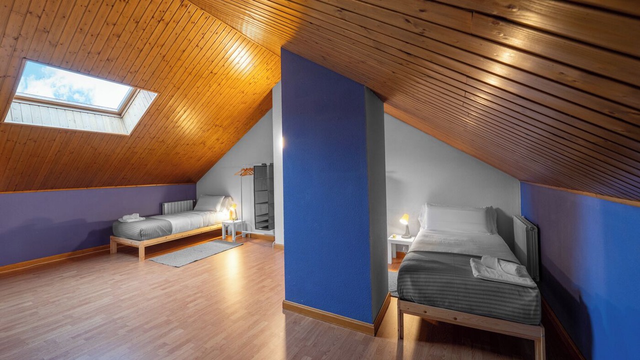 Photo of Bedroom in Algete