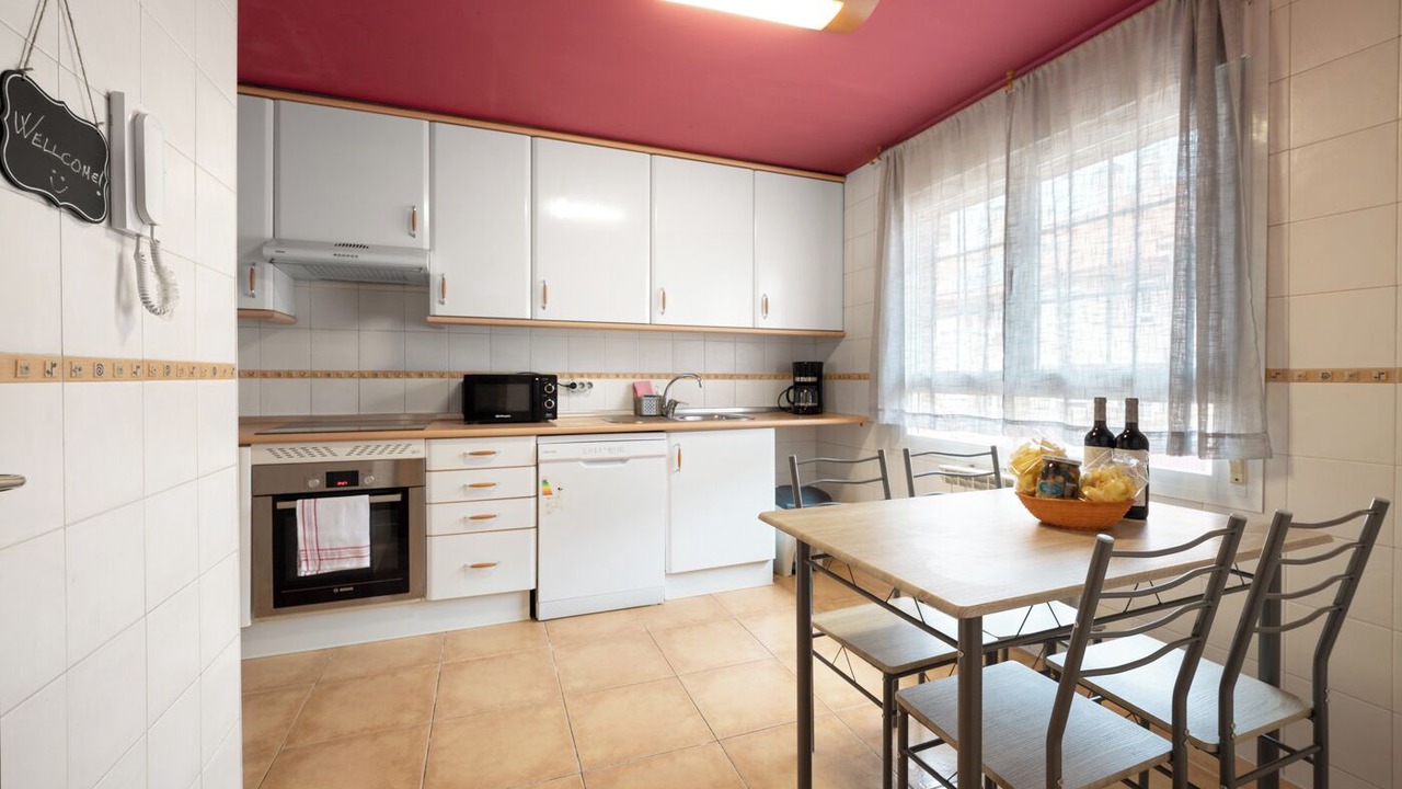 Photo of Kitchen in Algete