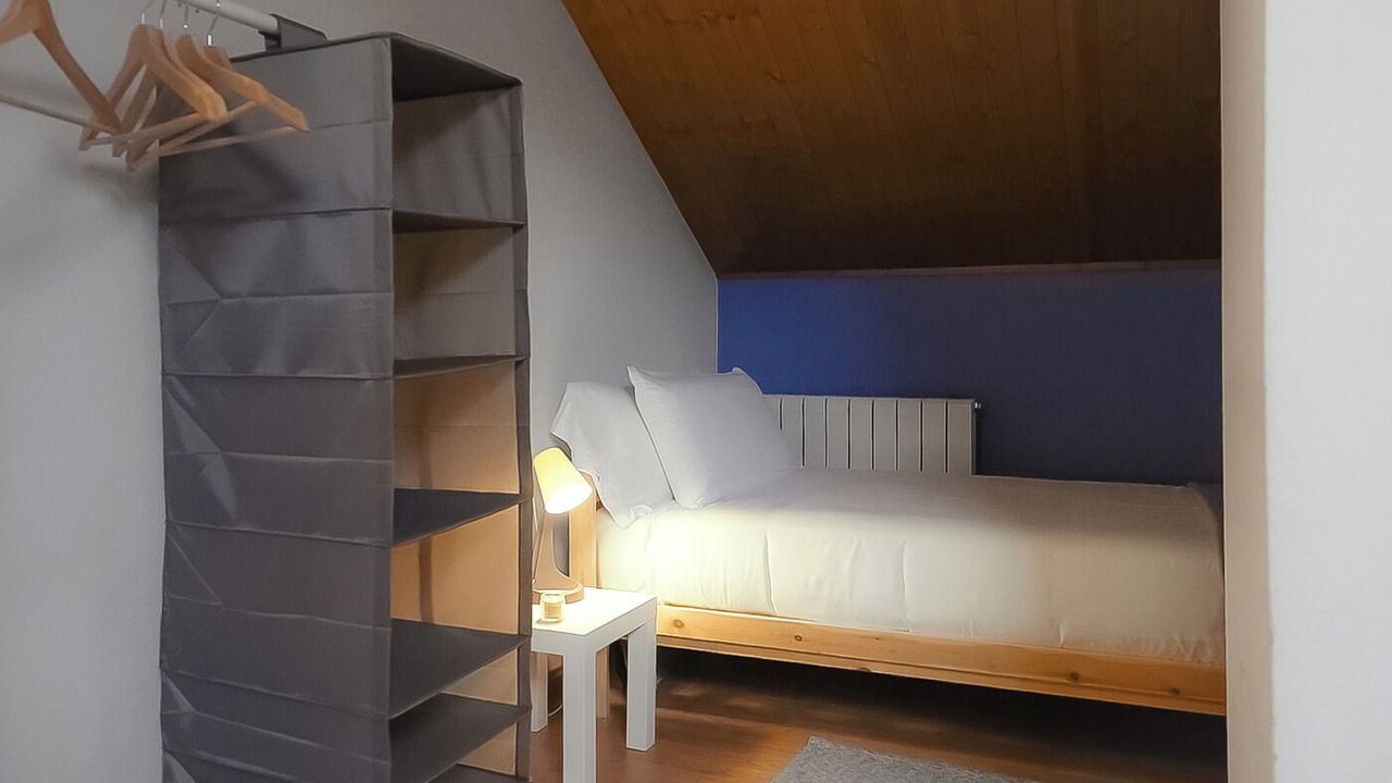 Photo of Bedroom in Algete