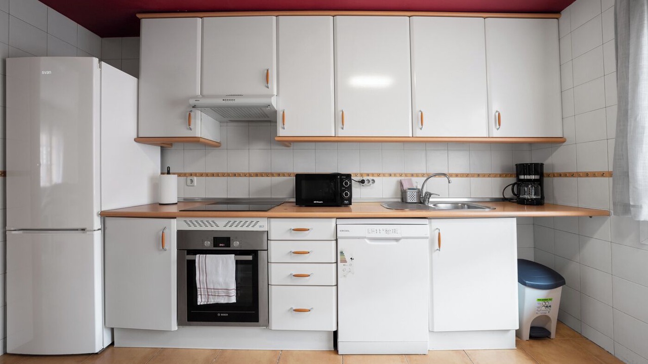Photo of Kitchen in Algete
