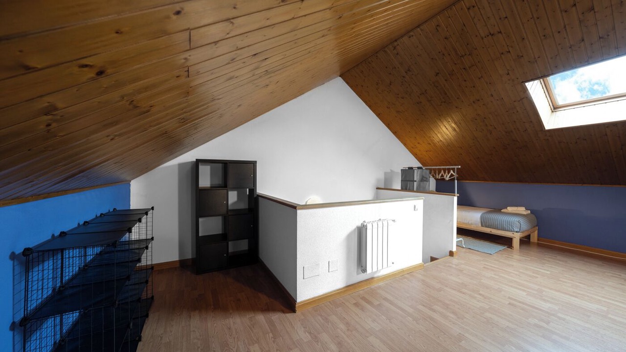 Photo of Bedroom in Algete