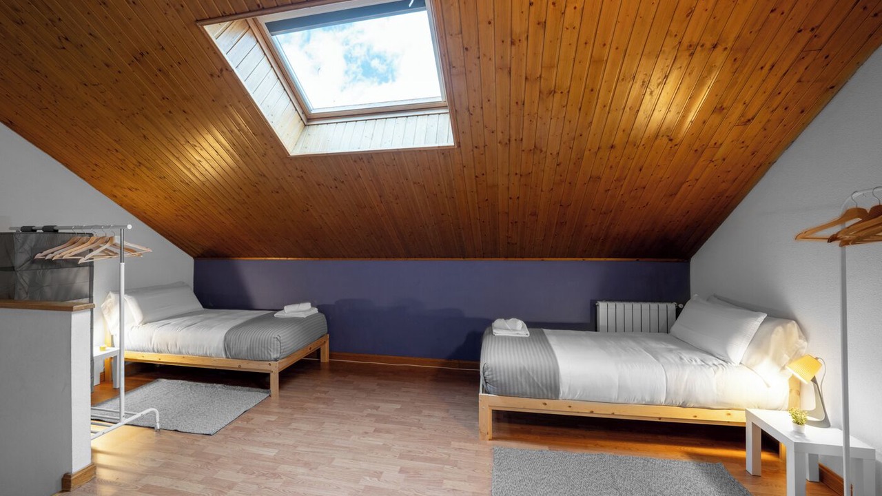 Photo of Bedroom in Algete