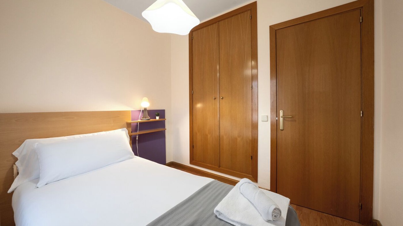 Photo of Bedroom in Algete