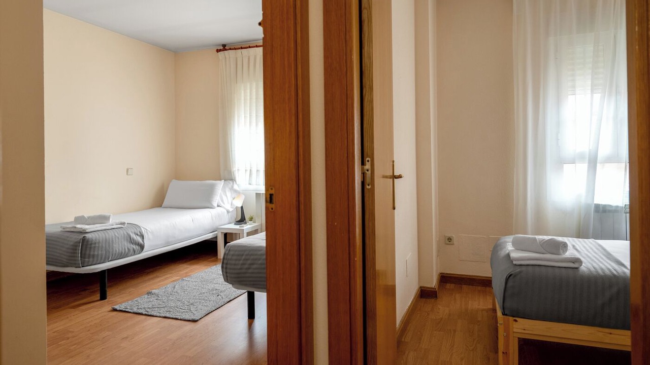 Photo of Bedroom in Algete