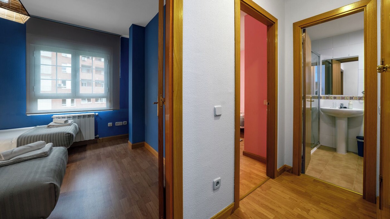 Photo of Bedroom in Algete
