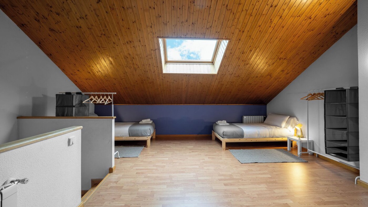 Photo of Bedroom in Algete