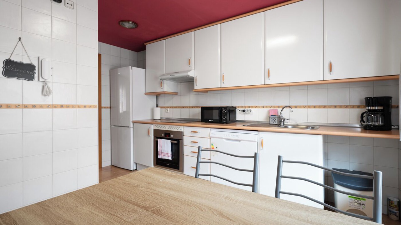 Photo of Kitchen in Algete