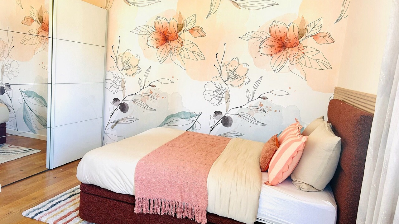 Photo of Bedroom in Cran-Gevrier