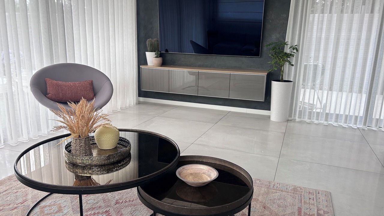 Photo of Livingroom in Cran-Gevrier