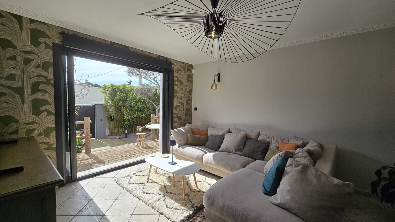 Photo of Livingroom in Saint-Victoret