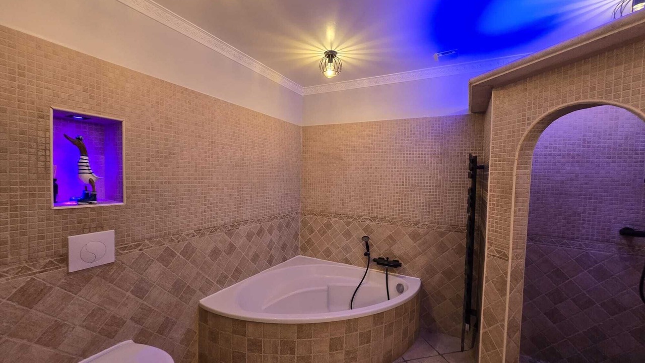 Photo of Bathroom in Saint-Victoret