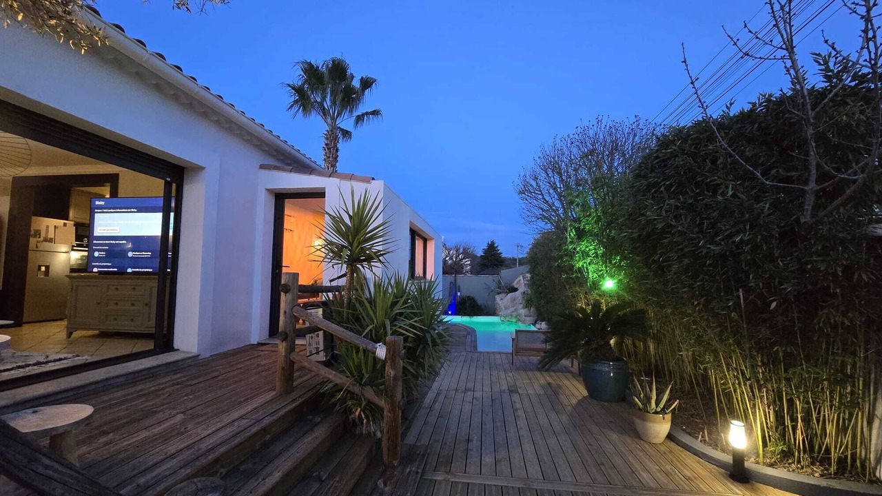 Photo of Outdoor in Saint-Victoret