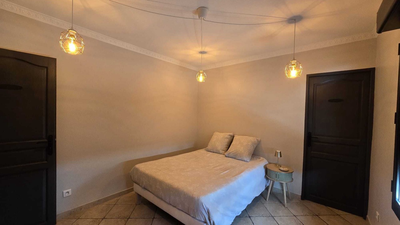 Photo of Bedroom in Saint-Victoret