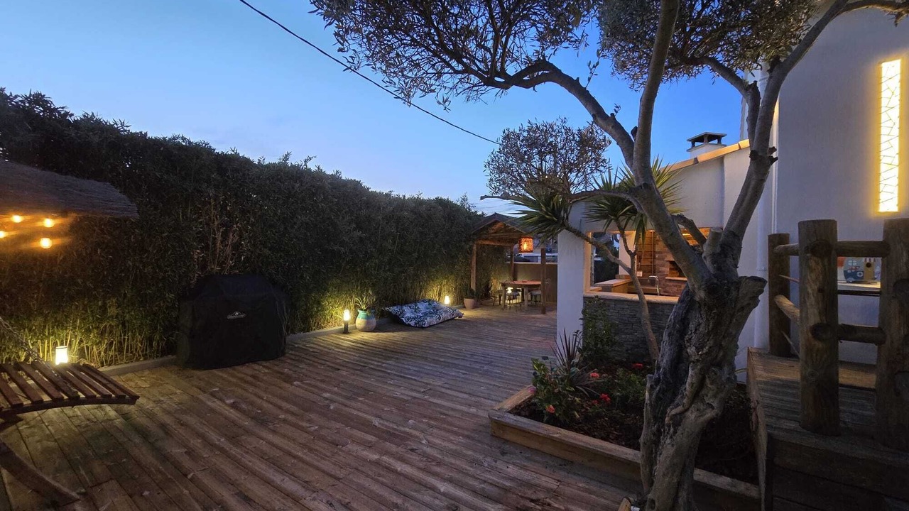 Photo of Patio Balcony in Saint-Victoret