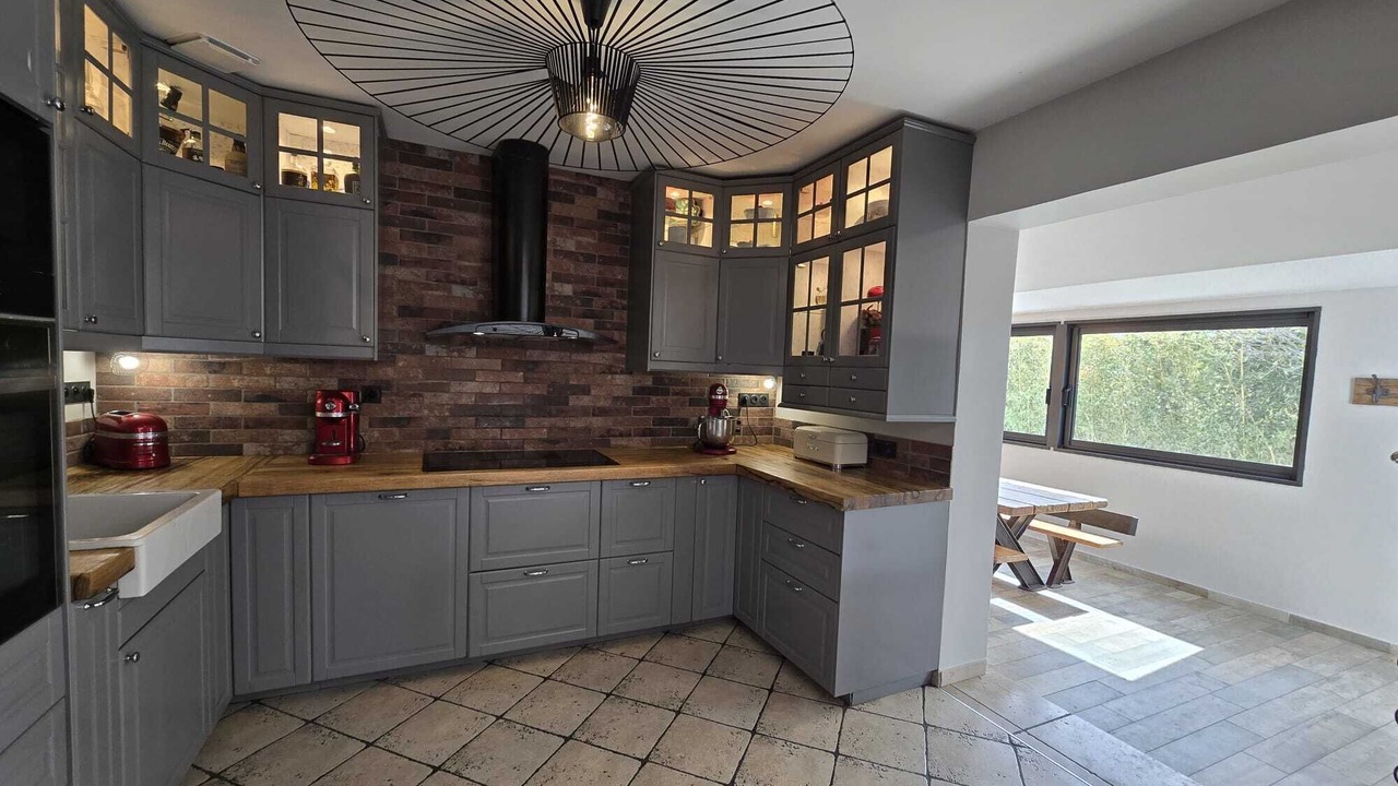 Photo of Kitchen in Saint-Victoret