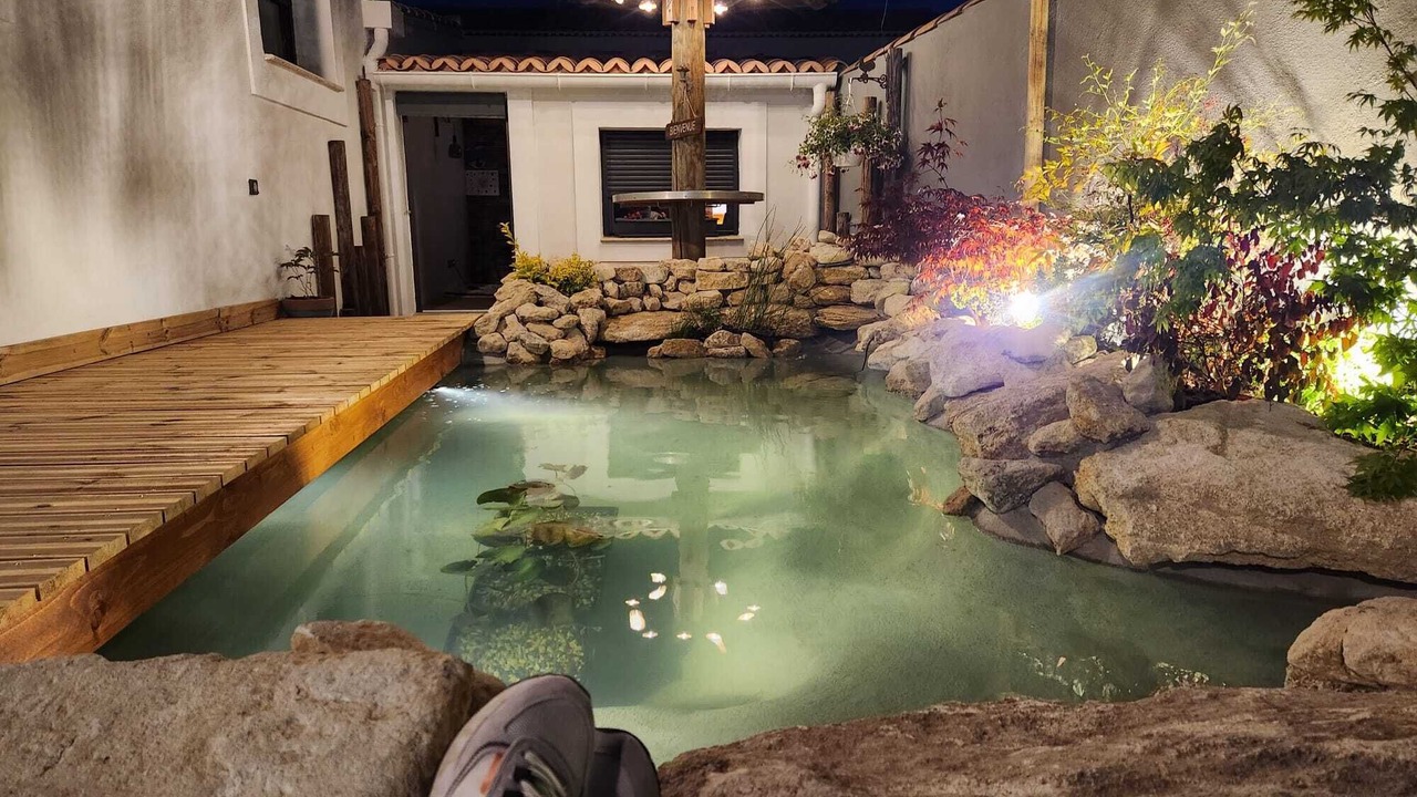 Photo of Outdoor in Saint-Victoret