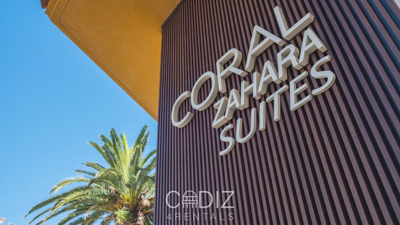 Photo of Outdoor in Zahara de los Atunes