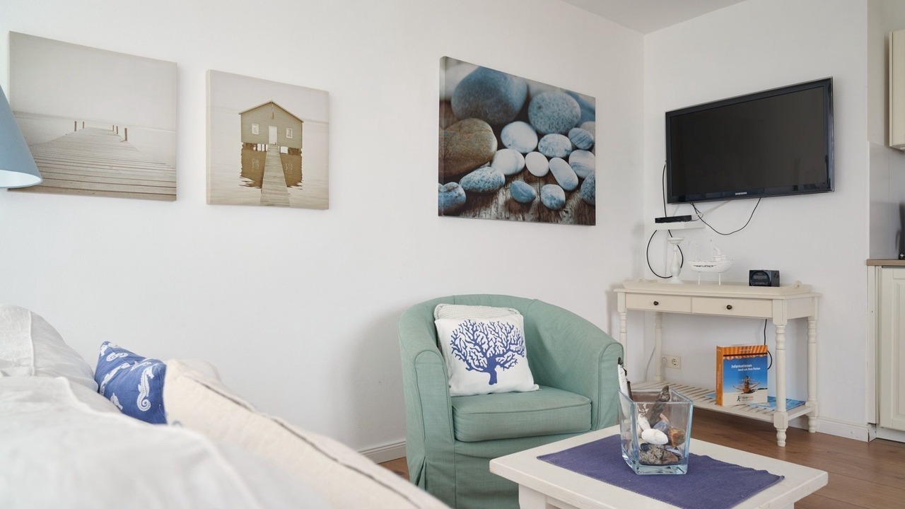 Photo of Livingroom in Stein