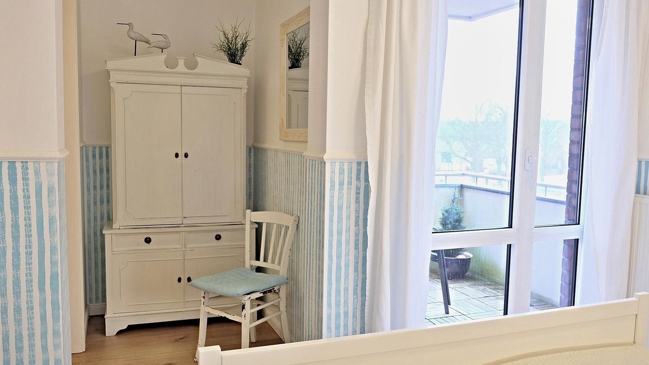 Photo of Bedroom in Stein