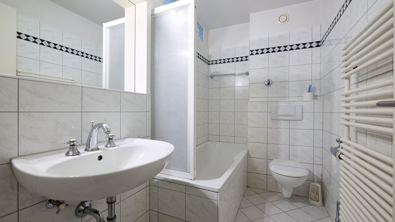 Photo of Bathroom in Stein