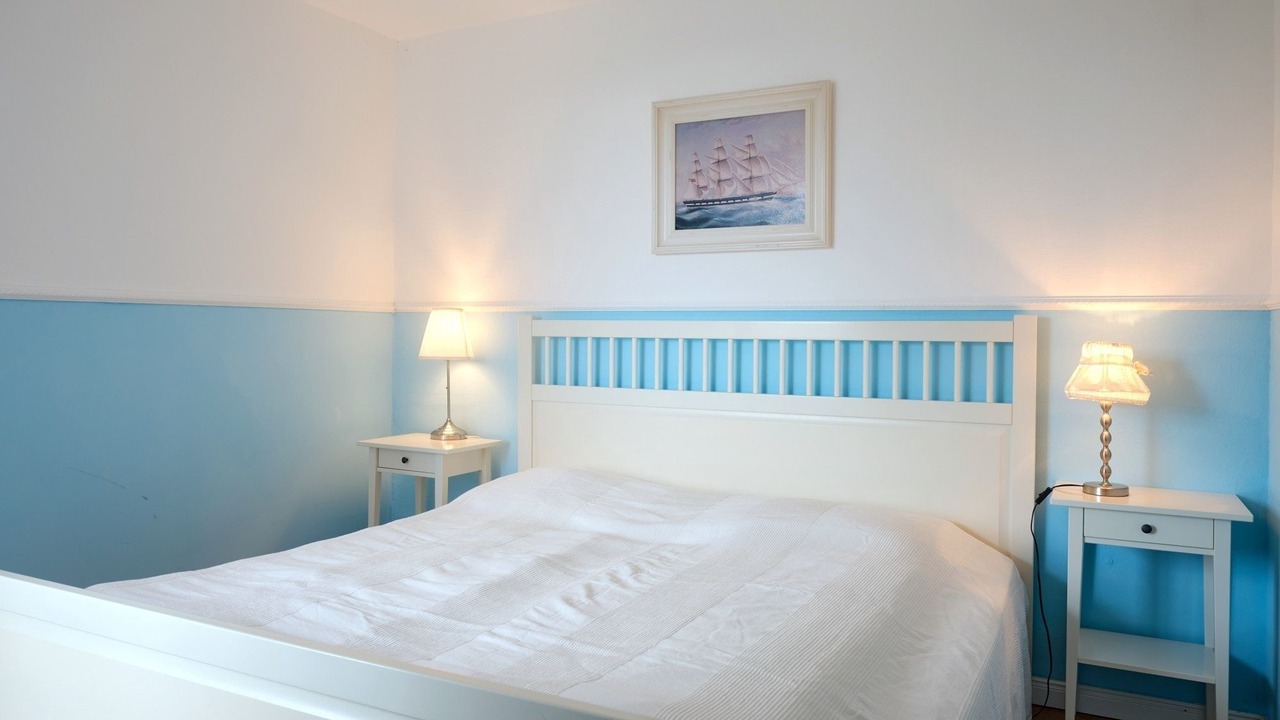 Photo of Bedroom in Stein