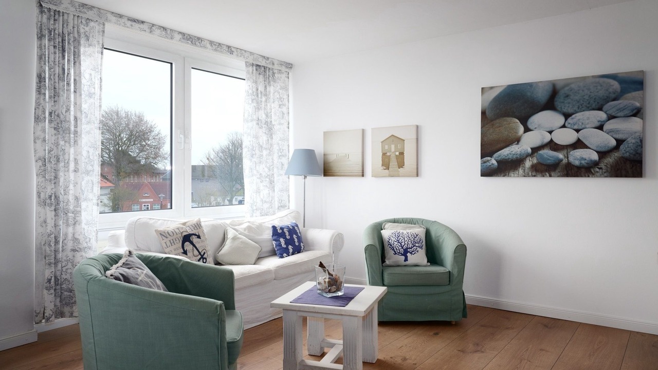Photo of Livingroom in Stein