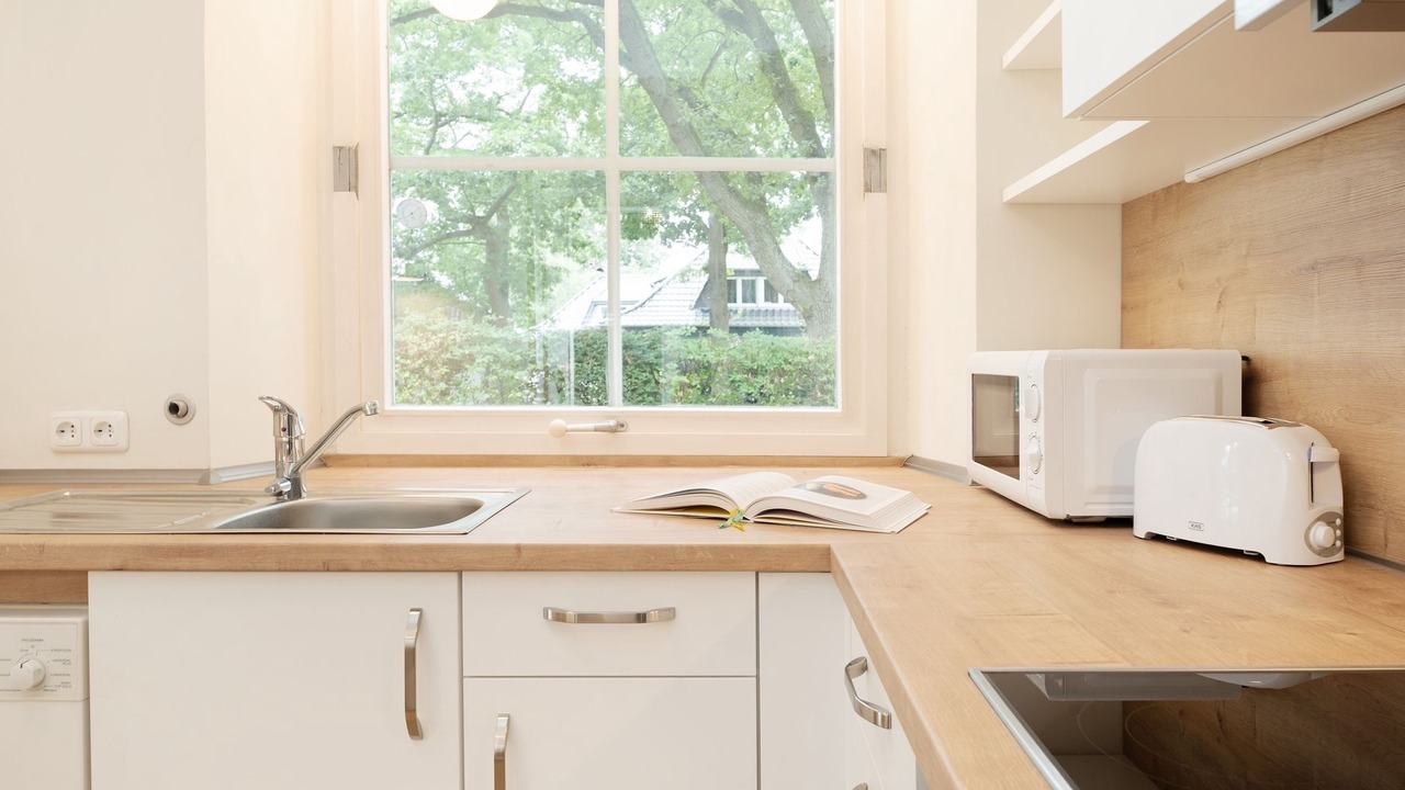 Photo of Kitchen in Eutin