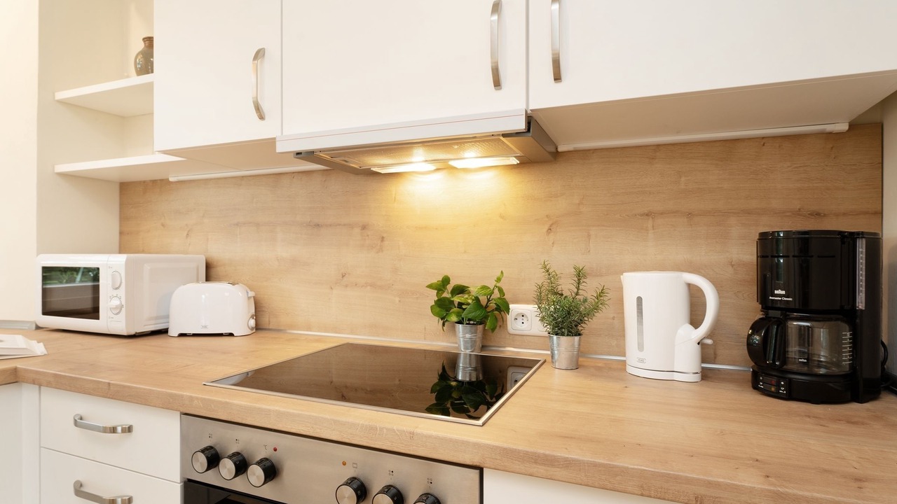 Photo of Kitchen in Eutin