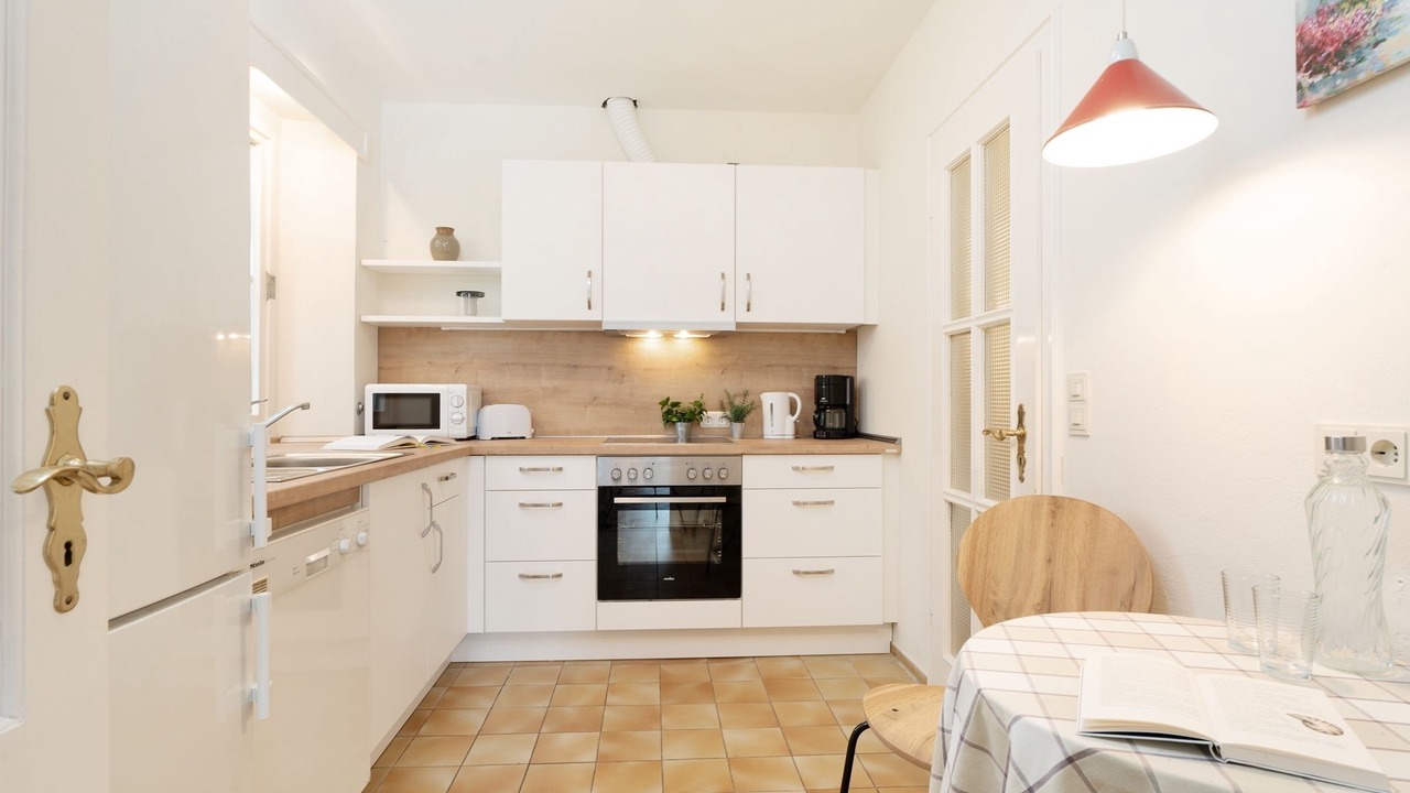 Photo of Kitchen in Eutin
