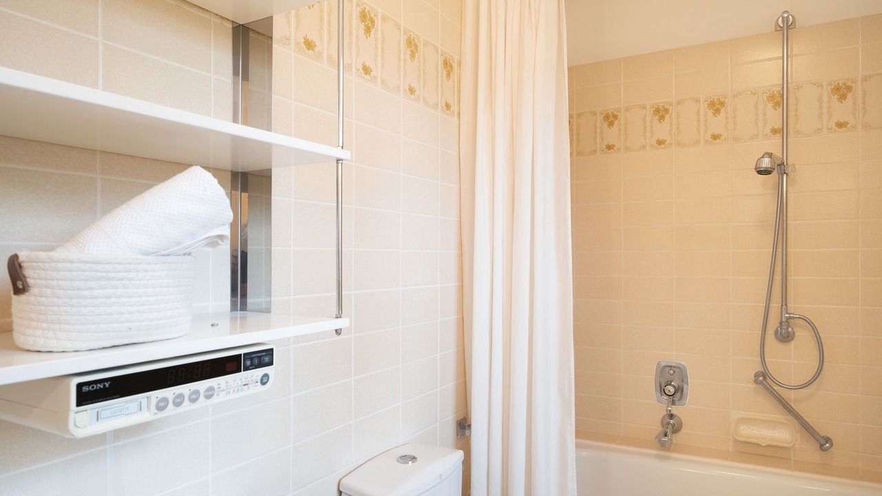 Photo of Bathroom in Eutin