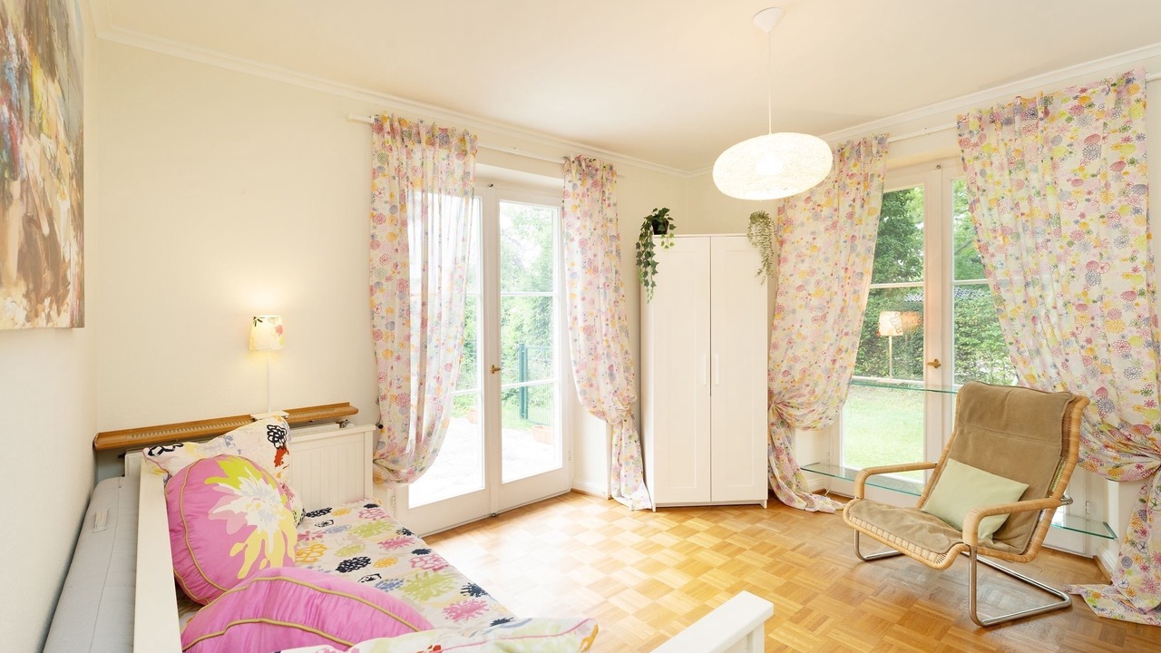 Photo of Bedroom in Eutin