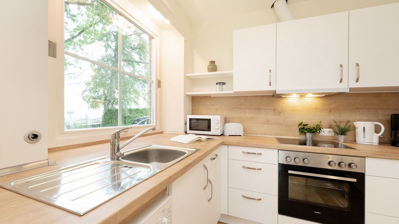 Photo of Kitchen in Eutin