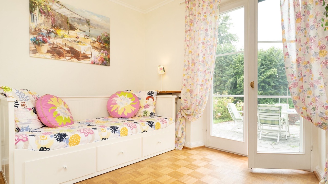 Photo of Bedroom in Eutin