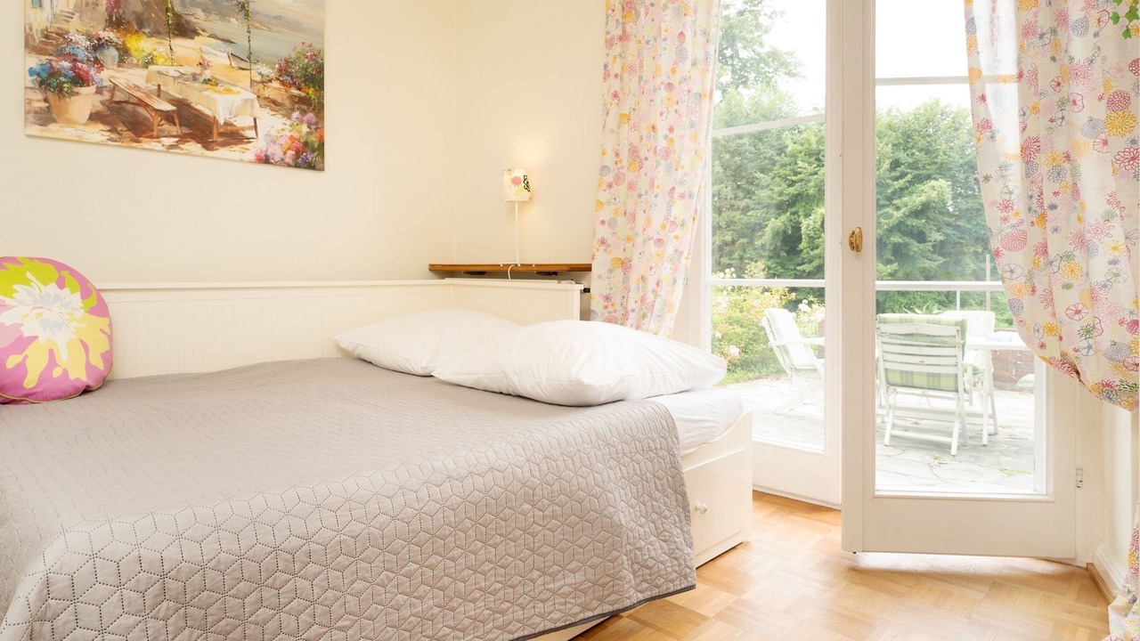 Photo of Bedroom in Eutin