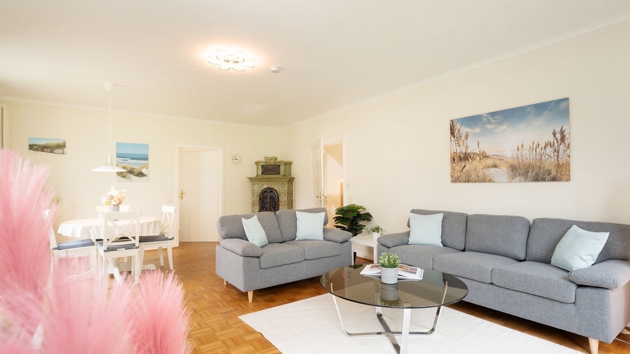 Photo of Livingroom in Eutin