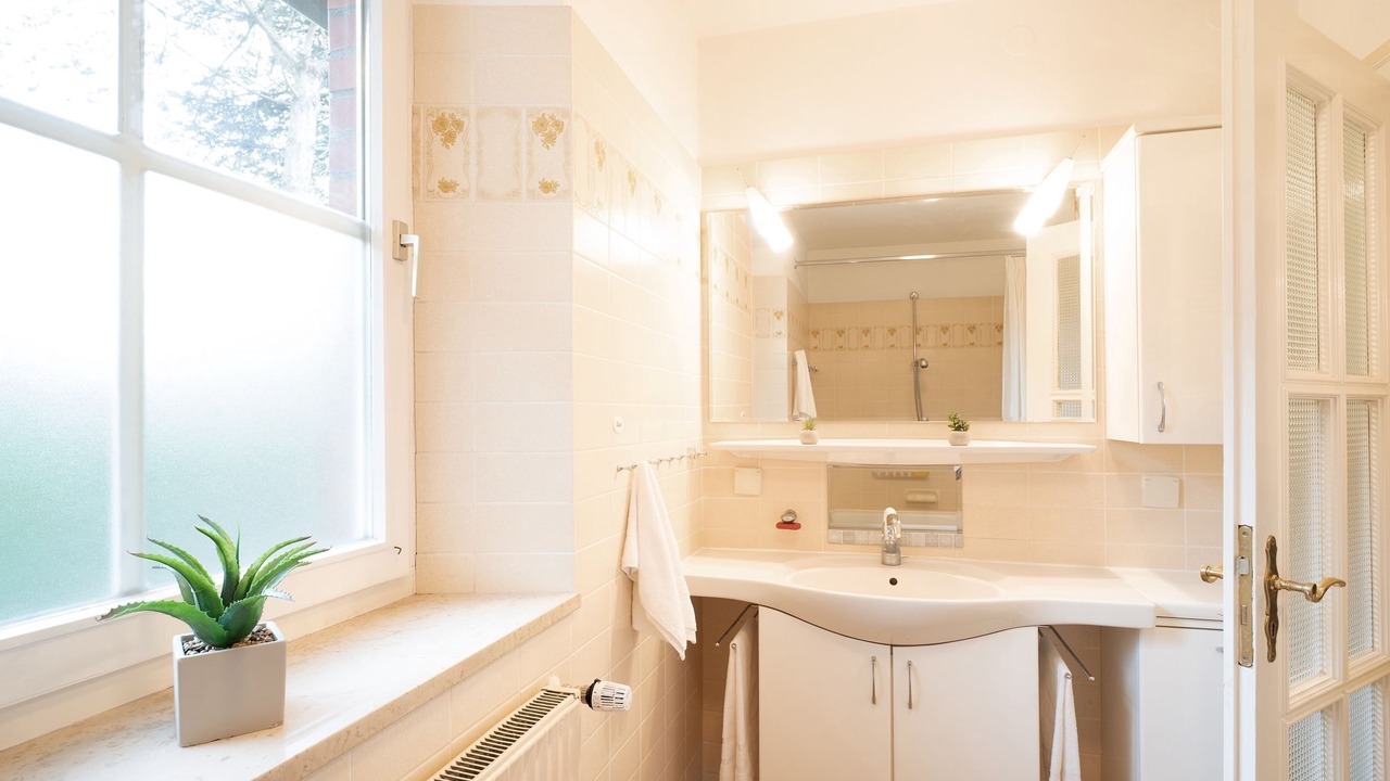 Photo of Bathroom in Eutin