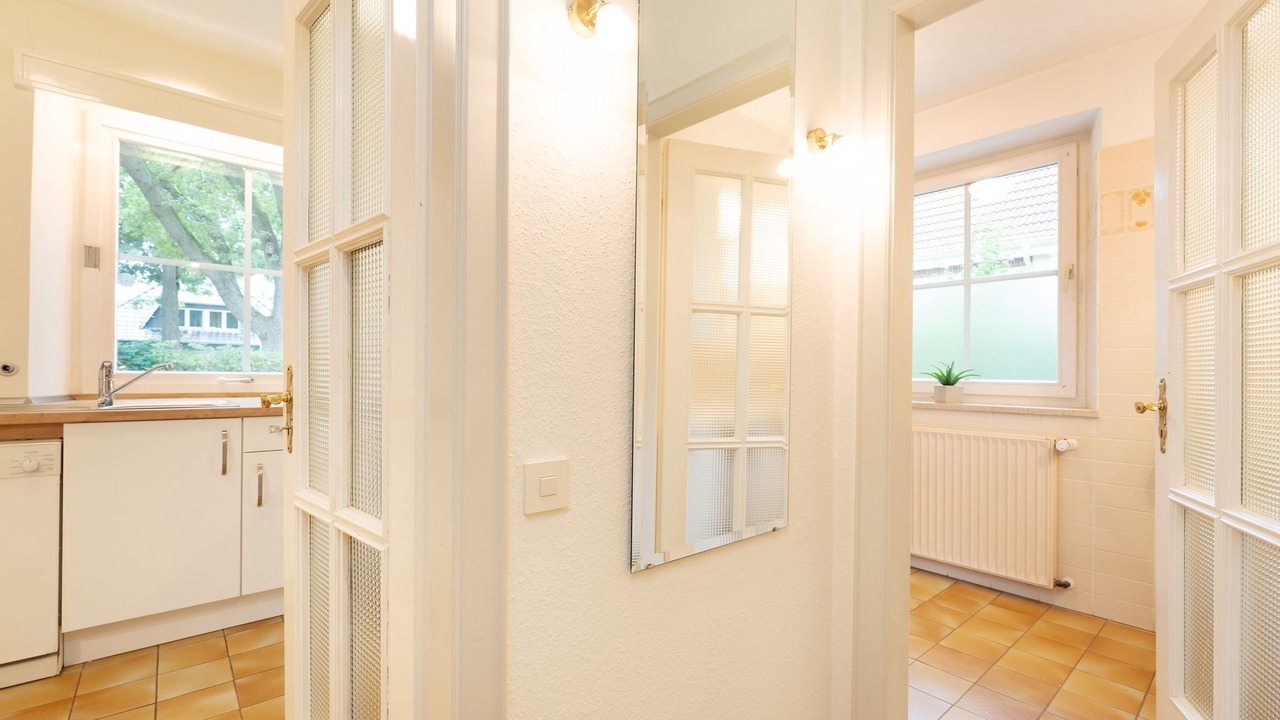 Photo of Bathroom in Eutin