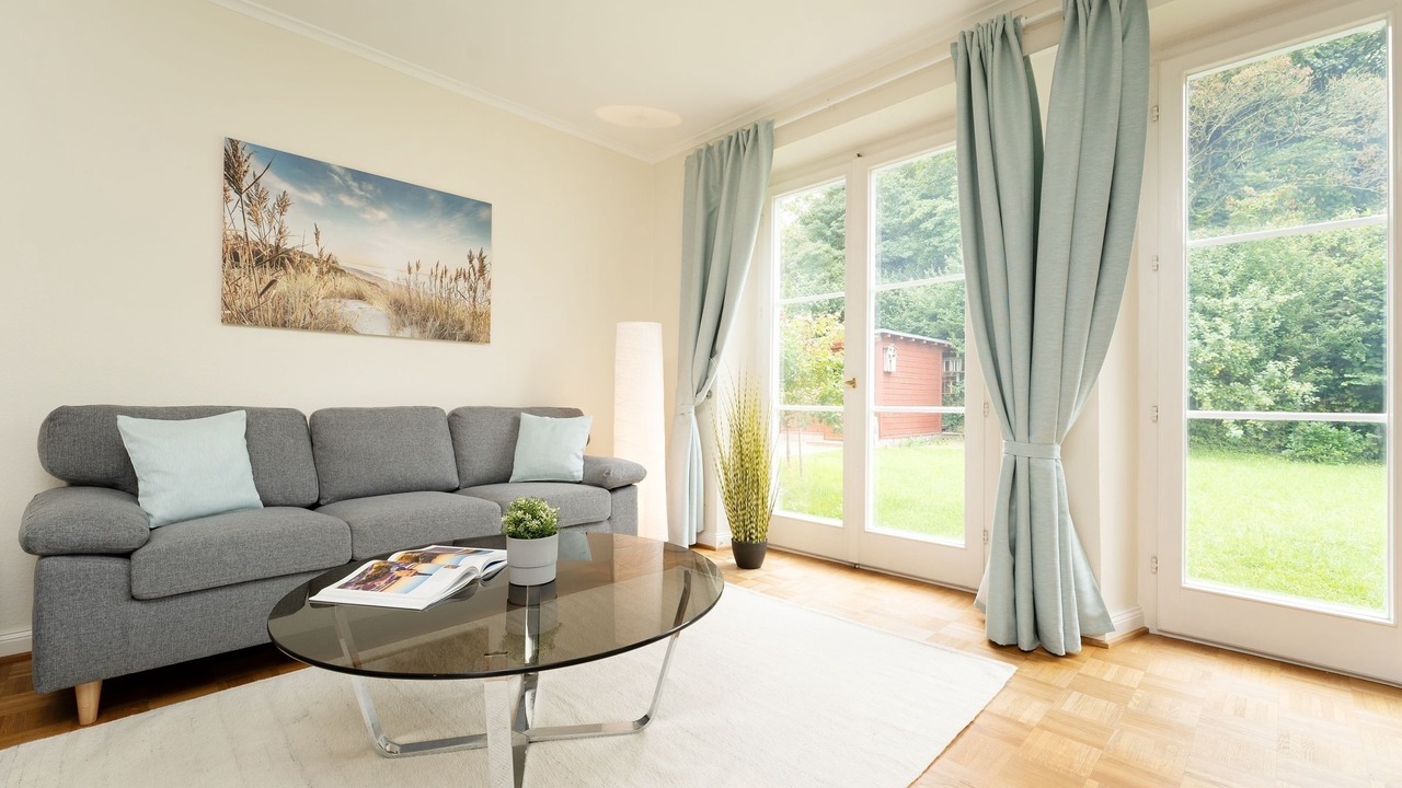 Photo of Livingroom in Eutin