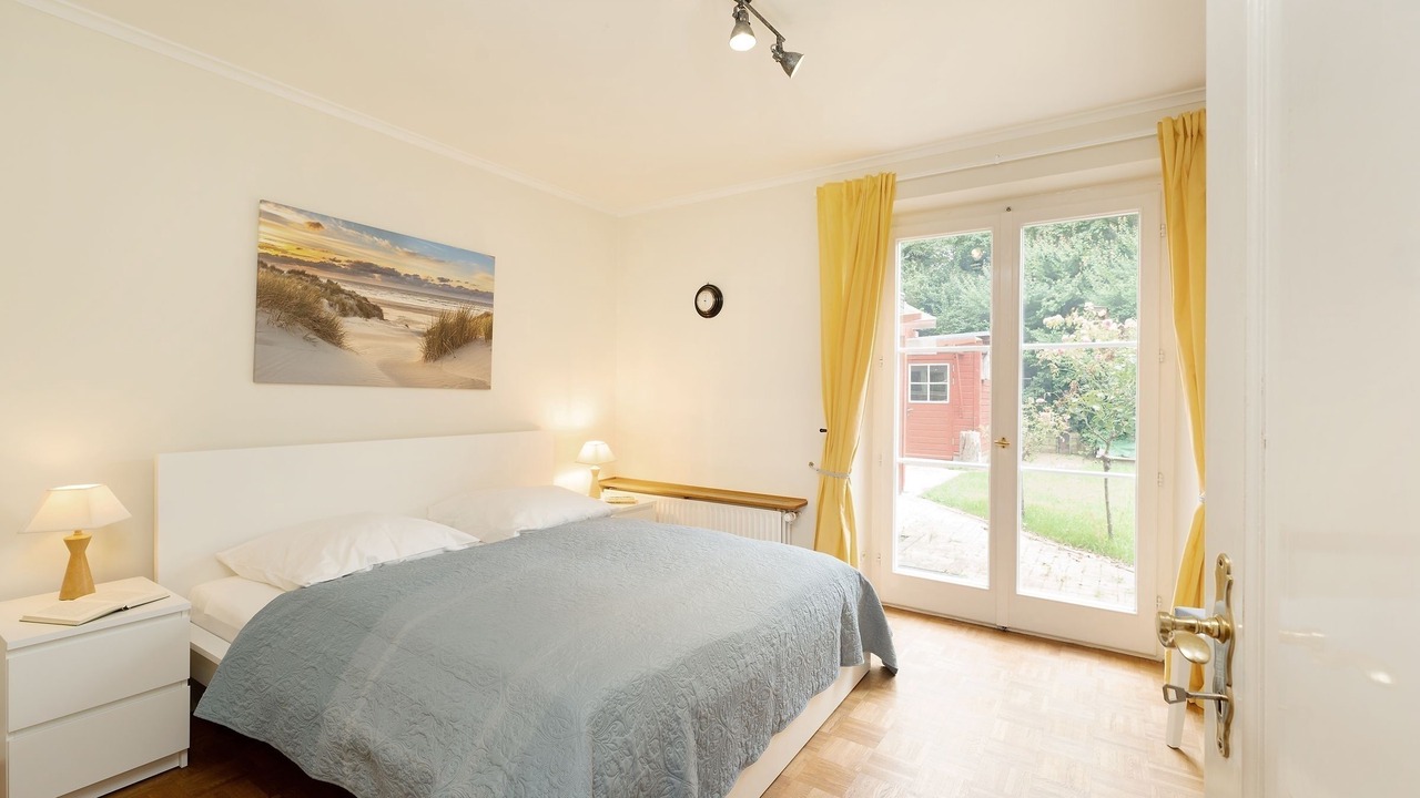 Photo of Bedroom in Eutin