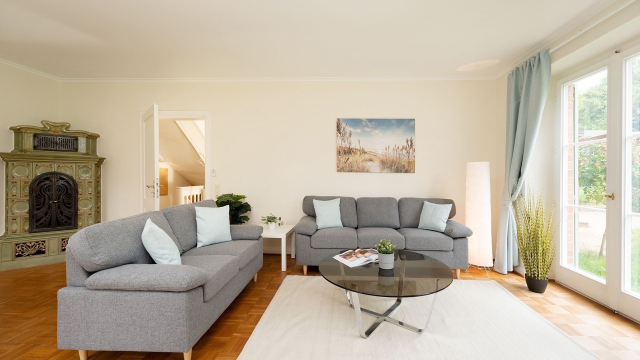 Photo of Livingroom in Eutin