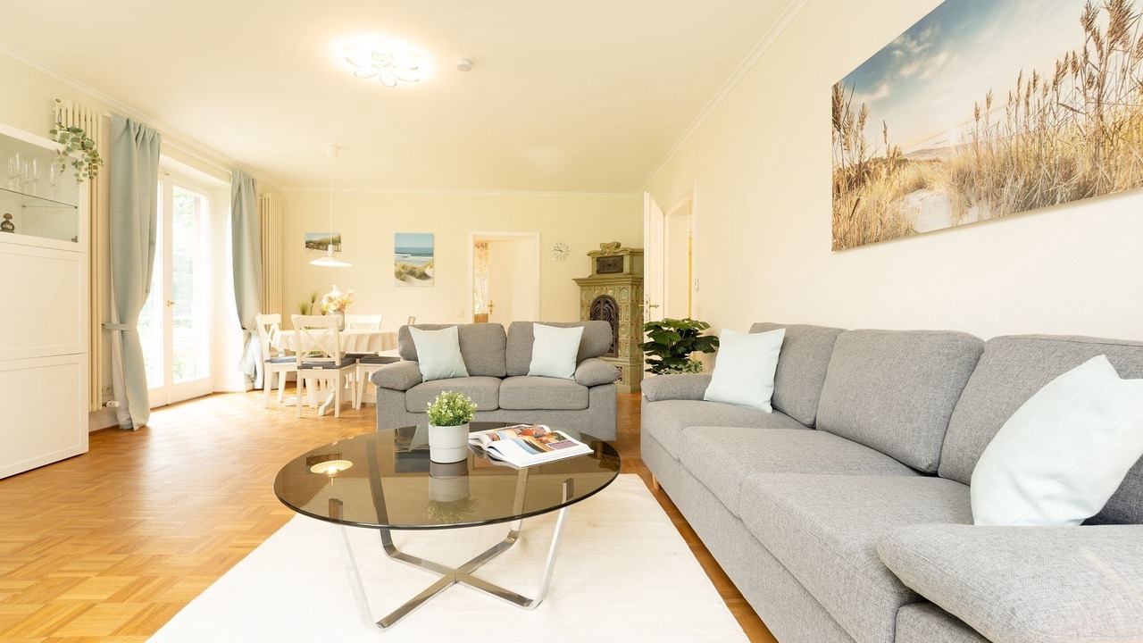 Photo of Livingroom in Eutin