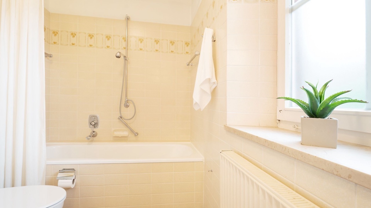 Photo of Bathroom in Eutin