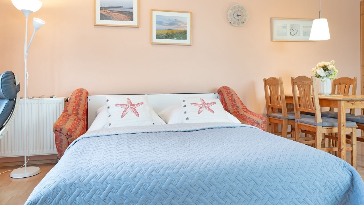 Photo of Bedroom in Orth