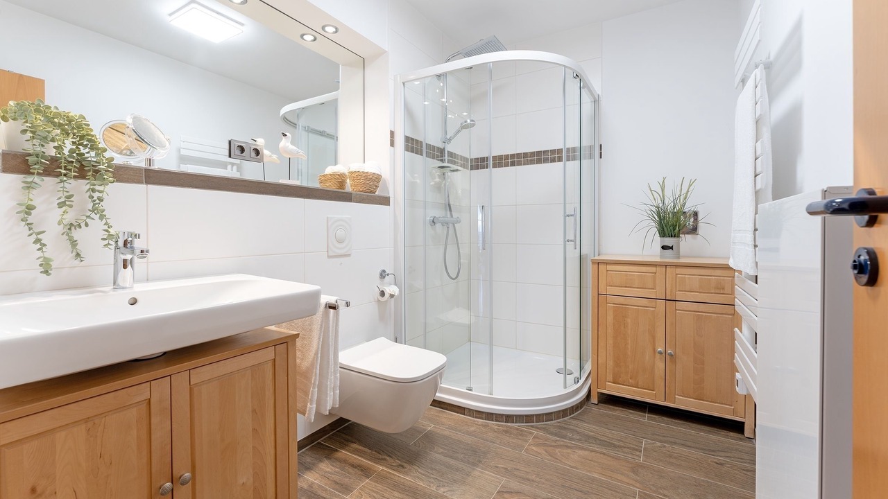 Photo of Bathroom in Orth